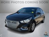 Used 2022 Hyundai Accent SEL image 2