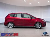 Used 2016 Ford C-MAX Energi SEL w/ Equipment Group 302A image 3