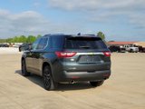 Used 2018 Chevrolet Traverse LT image 4