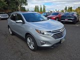 Used 2019 Chevrolet Equinox Premier image 1