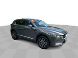 Used 2017 MAZDA CX-5 Grand Select image 2
