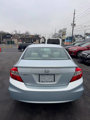Used 2012 Honda Civic EX image 6