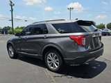 Used 2021 Ford Explorer Limited w/ Equipment Group 301A image 3