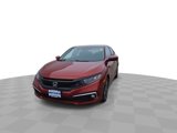 Used 2021 Honda Civic EX-L image 3