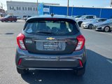 Used 2018 Chevrolet Spark LT w/ Driver Confidence Package image 5