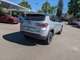 Used 2020 Jeep Compass Trailhawk image 5