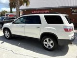 Used 2011 GMC Acadia SL w/ Preferred Package image 3