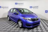 Used 2019 Honda Fit LX image 3