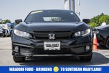 Used 2020 Honda Civic Sport image 2