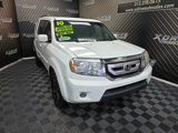 Used 2010 Honda Pilot EX image 6