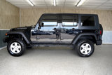 Used 2010 Jeep Wrangler Unlimited Sport image 5