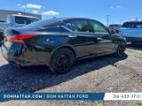 Used 2020 Nissan Altima 2.5 S image 3