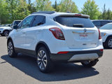 Certified 2022 Buick Encore Preferred w/ Safety Package image 4