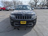 Used 2015 Jeep Grand Cherokee Limited image 2