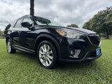 Used 2014 MAZDA CX-5 Grand Touring image 5