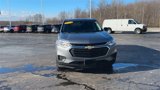 Certified 2019 Chevrolet Traverse LS image 3