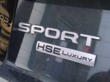 Used 2016 Land Rover Discovery Sport HSE Luxury image 5