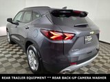 Used 2022 Chevrolet Blazer LT w/ Sound & Technology Package image 3