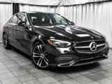 Used 2022 Mercedes-Benz C 300 4MATIC Sedan image 3