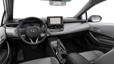 New 2025 Toyota Corolla SE image 5