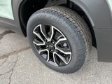 New 2025 Chevrolet TrailBlazer ACTIV w/ Convenience Package image 6