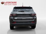 Used 2022 Jeep Compass Limited image 6