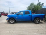 Used 2022 RAM 1500 Tradesman w/ Chrome Plus Package image 2