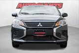 New 2024 Mitsubishi Mirage G4 ES image 2