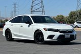 Certified 2022 Honda Civic Sport image 2