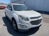 Used 2017 Chevrolet Equinox Premier w/ Enhanced Convenience Package image 3
