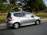 Used 2008 Honda Fit Sport image 3