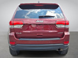 Certified 2020 Jeep Grand Cherokee Laredo image 5