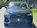 Used 2022 Audi Q3 2.0T Premium Plus w/ Premium Plus Package image 3