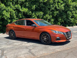 Used 2019 Nissan Altima 2.5 SR image 2