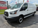 Used 2015 Ford Transit 350 148 Low Roof image 2