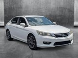 Used 2014 Honda Accord Sport image 3