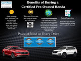 Certified 2017 Honda HR-V EX image 3