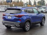 Used 2021 Kia Seltos SX w/ SX Sunroof Package image 5