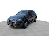 Used 2020 Audi Q5 2.0T Premium image 3