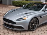Used 2014 Aston Martin Vanquish Volante image 5