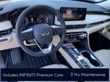 New 2025 INFINITI QX60 Pure w/ Cargo Package image 5