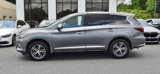Used 2019 INFINITI QX60 Pure image 3