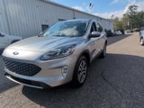 Used 2022 Ford Escape SEL image 2