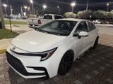 Used 2024 Toyota Corolla SE image 3