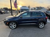 Used 2016 Volkswagen Tiguan SE image 6