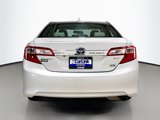 Used 2014 Toyota Camry XLE image 5