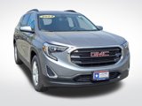 Used 2020 GMC Terrain SLE w/ Driver Convenience Package image 2