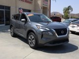 Used 2023 Nissan Rogue SV image 2
