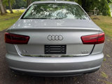 Used 2016 Audi A6 2.0T Premium Plus w/ Premium Plus Package image 4