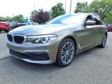 Used 2019 BMW 530i xDrive image 5